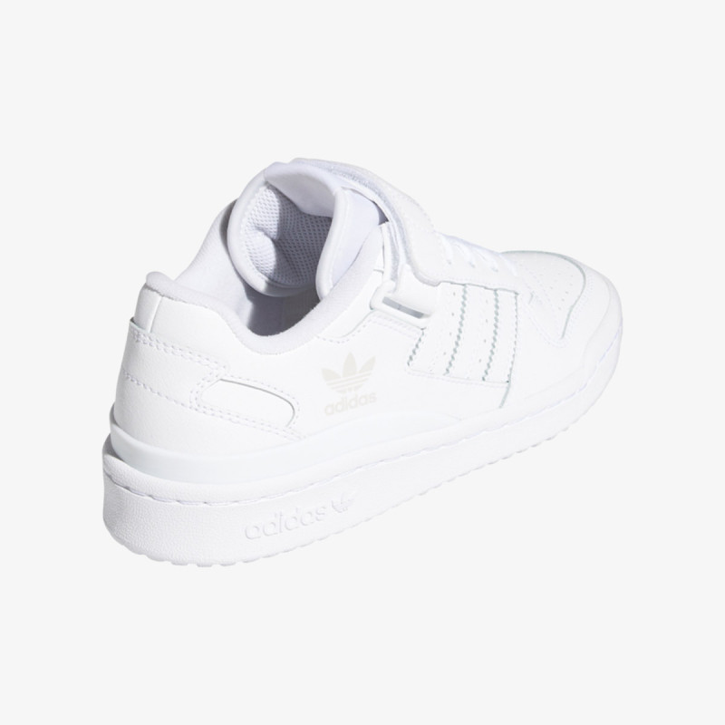 adidas FORUM LOW J 