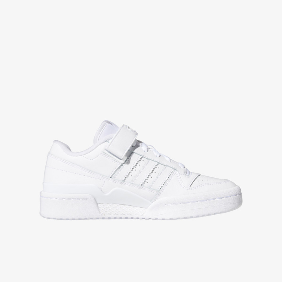adidas FORUM LOW J 
