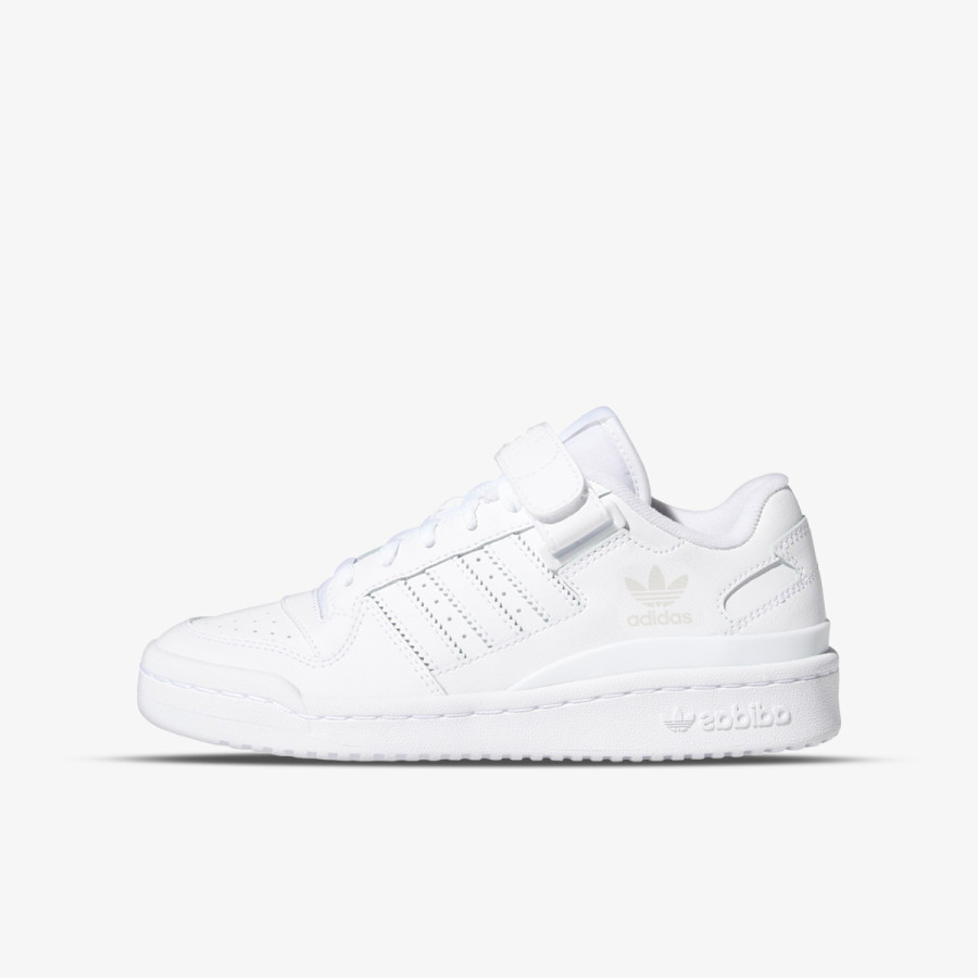 adidas FORUM LOW J 