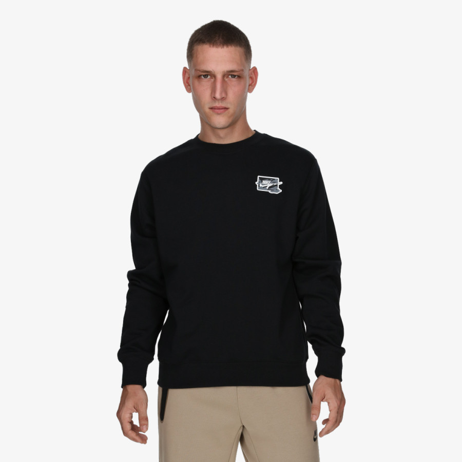 Nike Club 