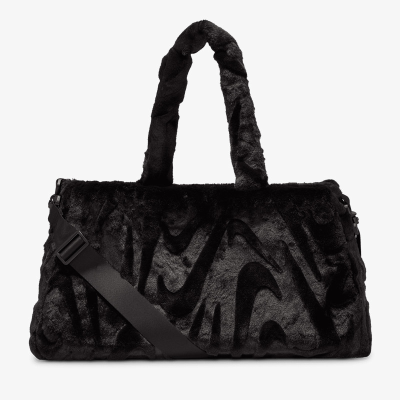 Nike NK NSW FX FUR TOTE 