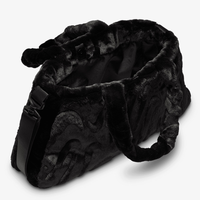 Nike NK NSW FX FUR TOTE 