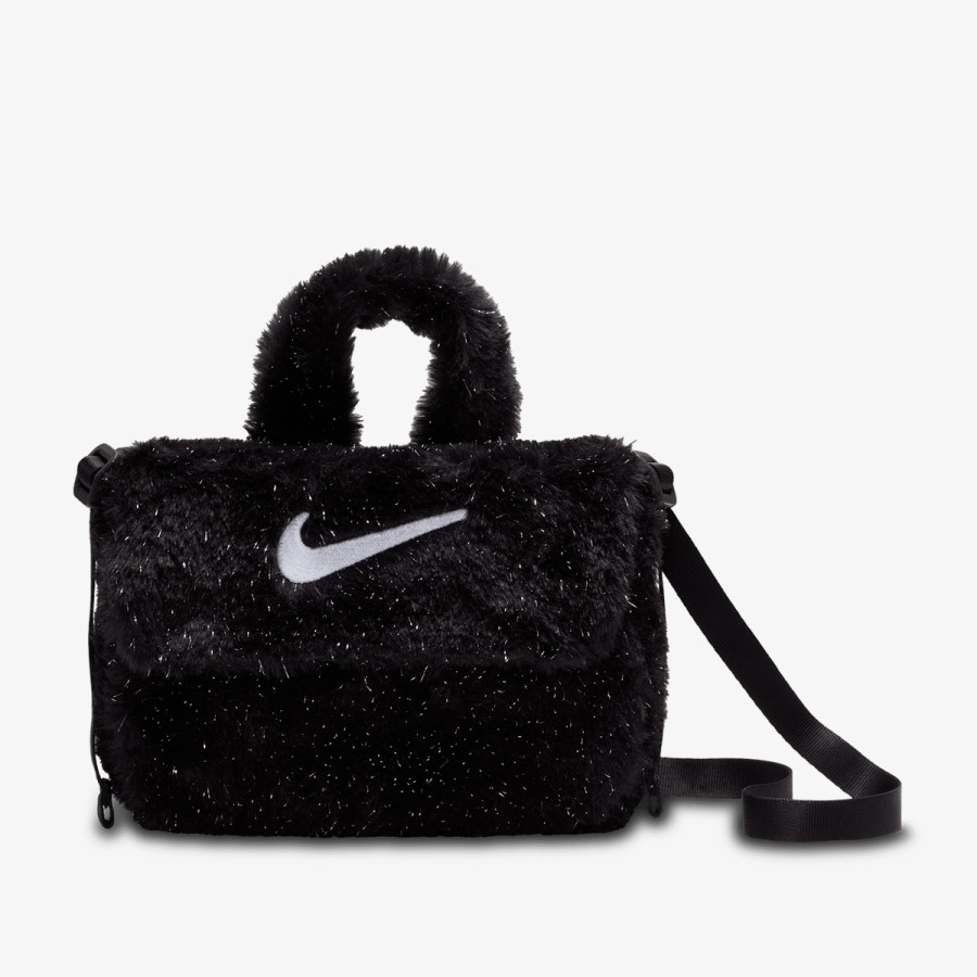 Nike Faux Fur 