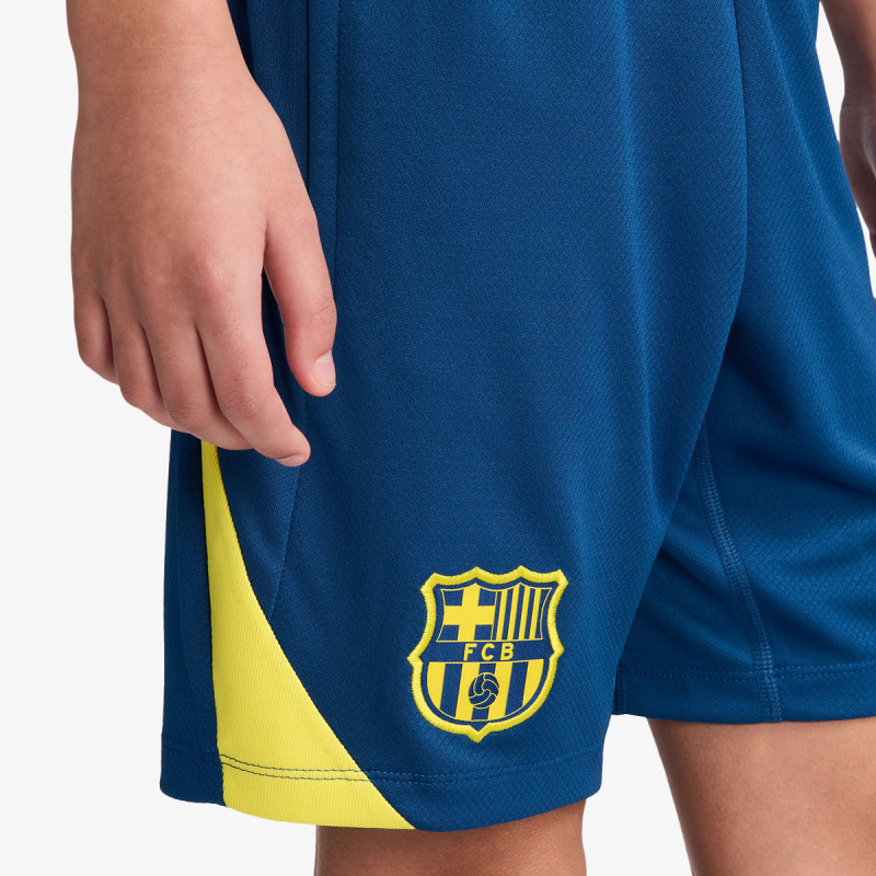 Nike FCB Y NK DF STRK SHORT KZ SE 