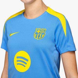 Nike FCB Y NK DF STRK SS TOP K SE 