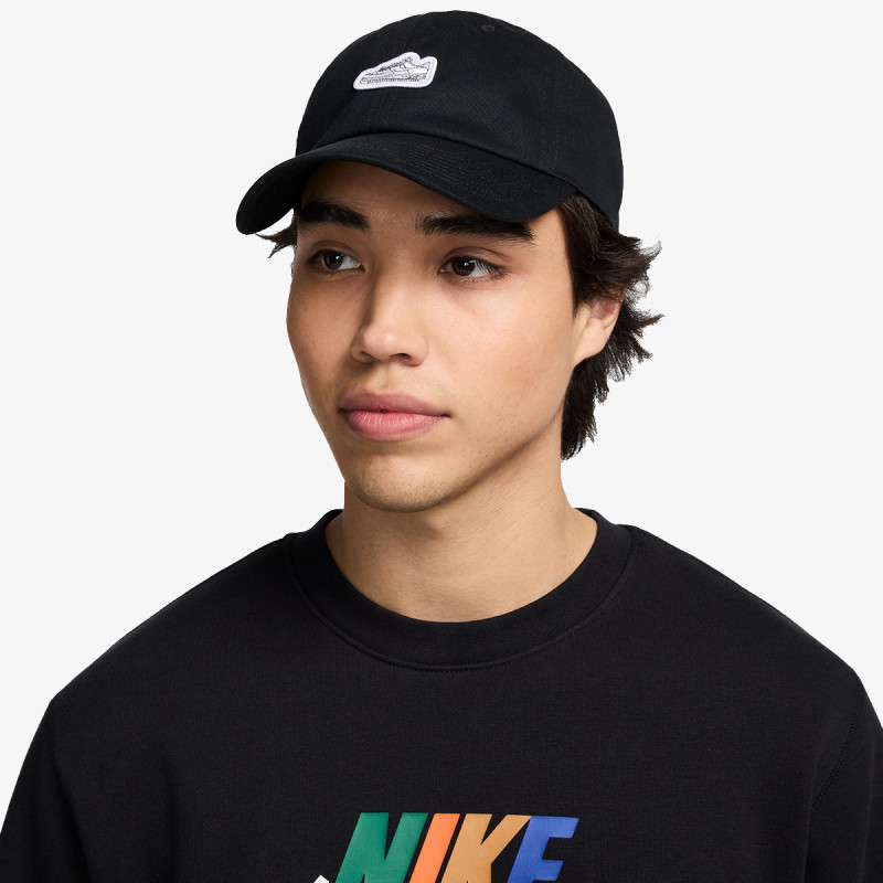 Nike Club 