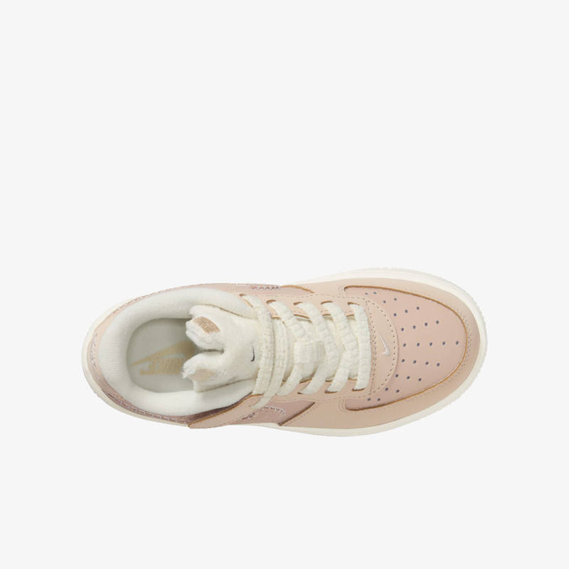 Nike FORCE 1 LOW EASYON LIL BP 