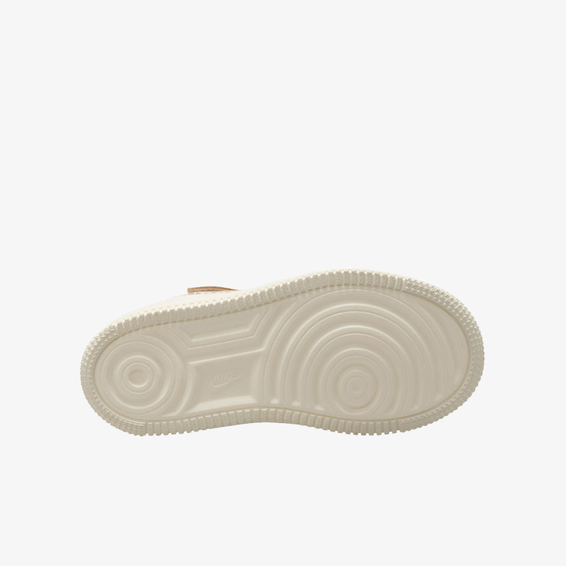 Nike FORCE 1 LOW EASYON LIL BP 