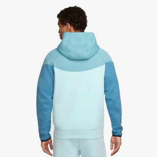 Nike M NK TCH FLEECE FZ WR HOODIE 