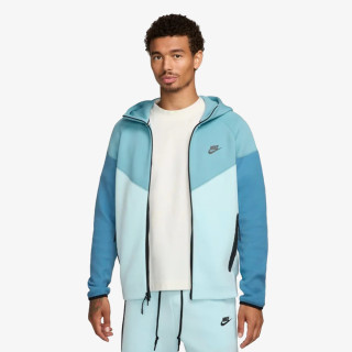 Nike M NK TCH FLEECE FZ WR HOODIE 