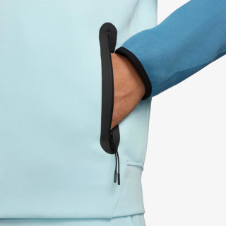 Nike M NK TCH FLEECE FZ WR HOODIE 