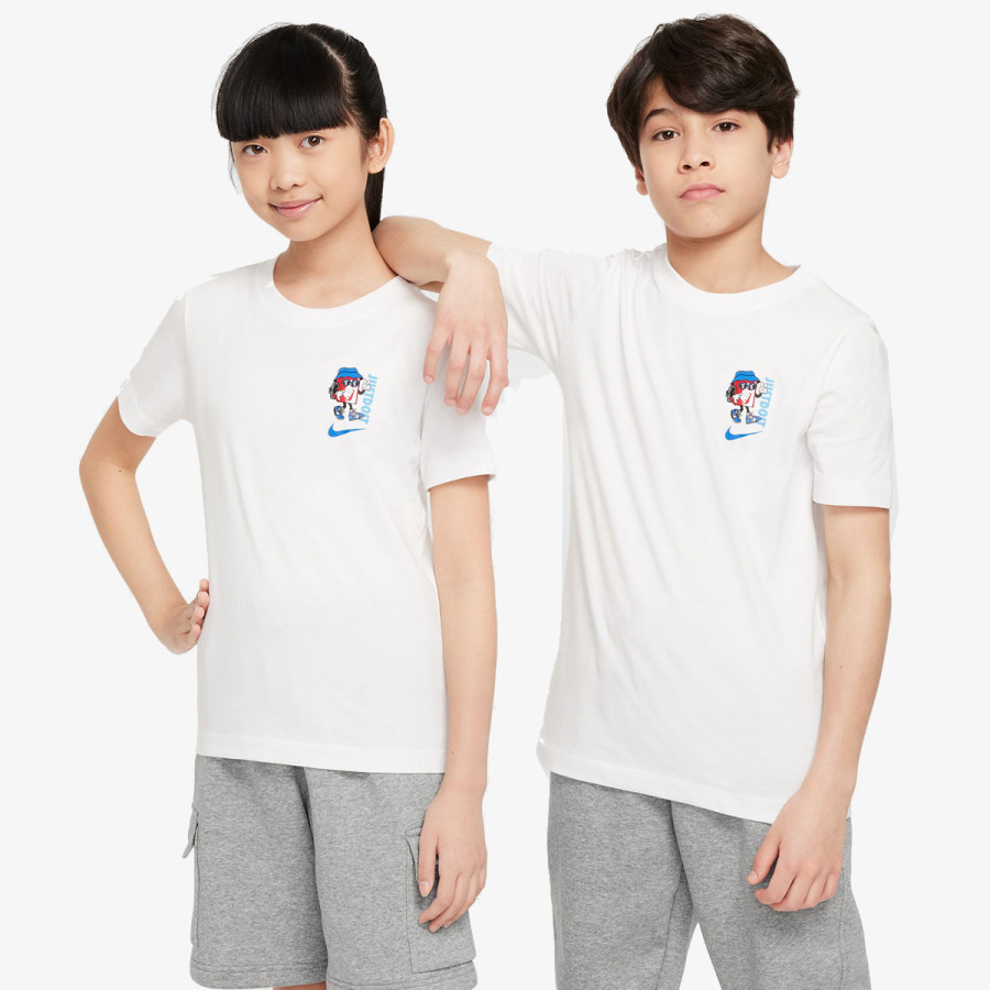 Nike Boxy 