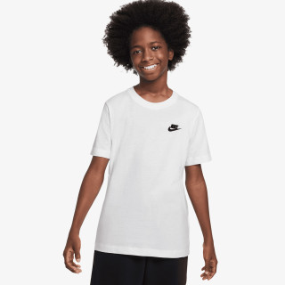 Nike K NSW TEE EMB FUTURA LBR 