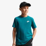Nike K NSW TEE EMB FUTURA LBR 
