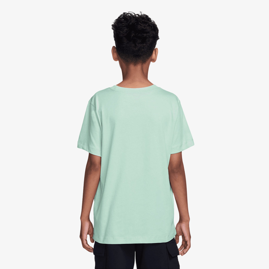 Nike K NSW TEE EMB FUTURA LBR 