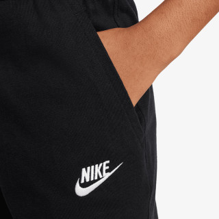 Nike K NSW CLUB KNIT SHORT 6IN LBR 