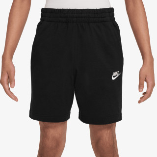 Nike K NSW CLUB KNIT SHORT 6IN LBR 