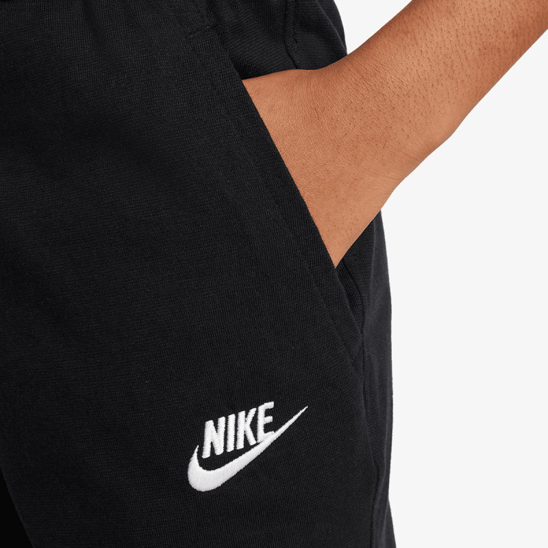 Nike K NSW CLUB KNIT SHORT 6IN LBR 