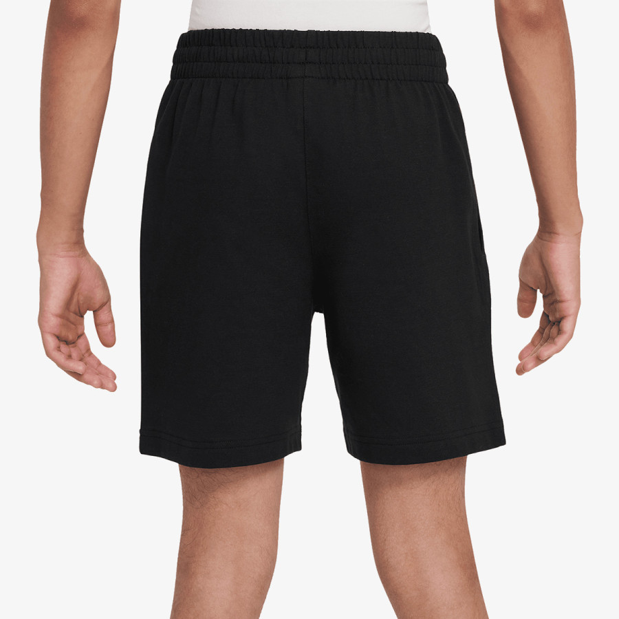Nike K NSW CLUB KNIT SHORT 6IN LBR 