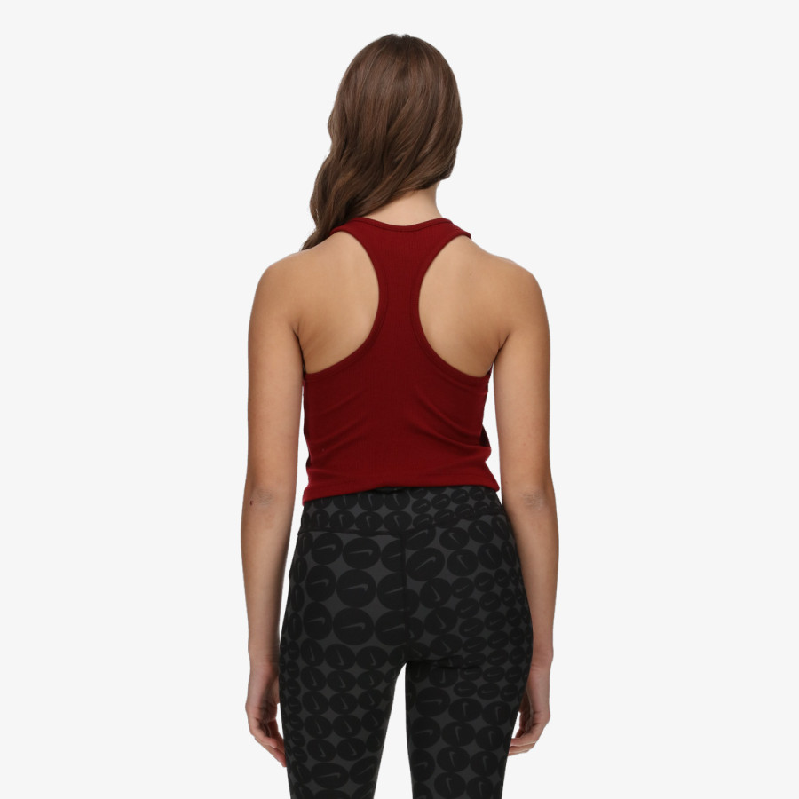 Nike G NSW RIB TANK DANCE 