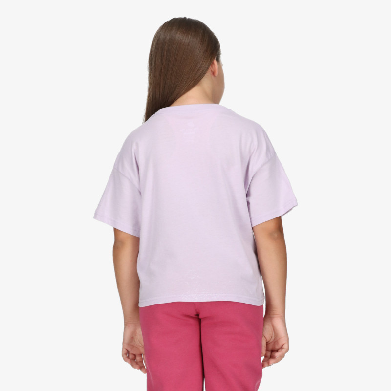 Nike G NSW TEE BOXY ESSNTL LBR 