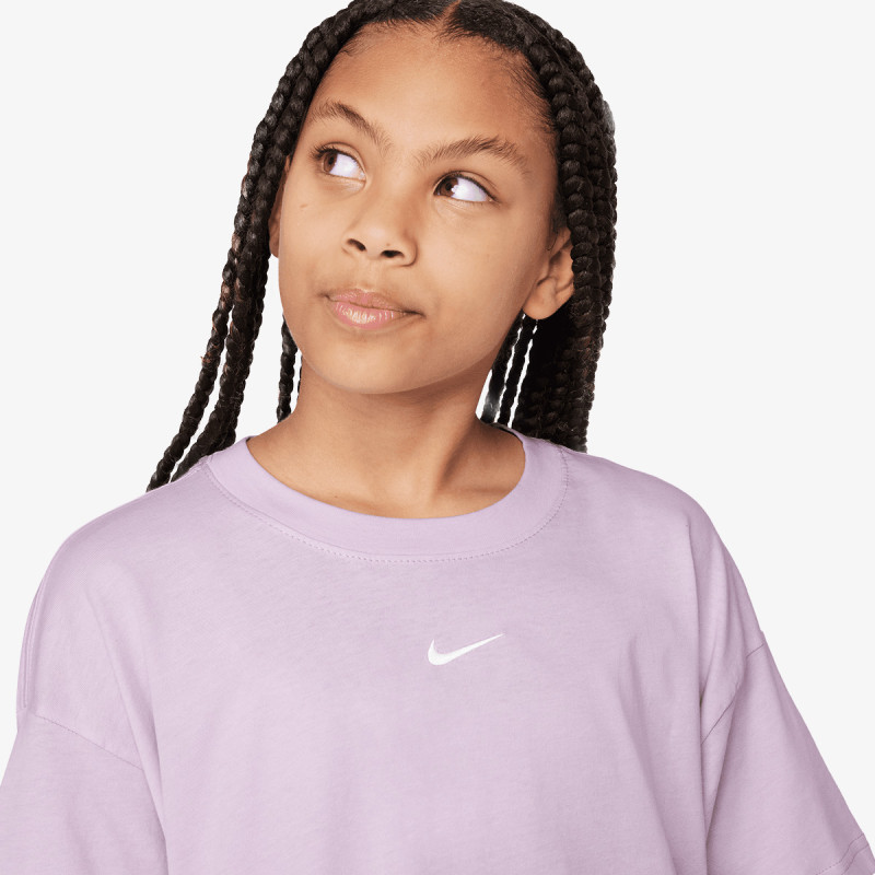 Nike G NSW TEE BOXY ESSNTL LBR 