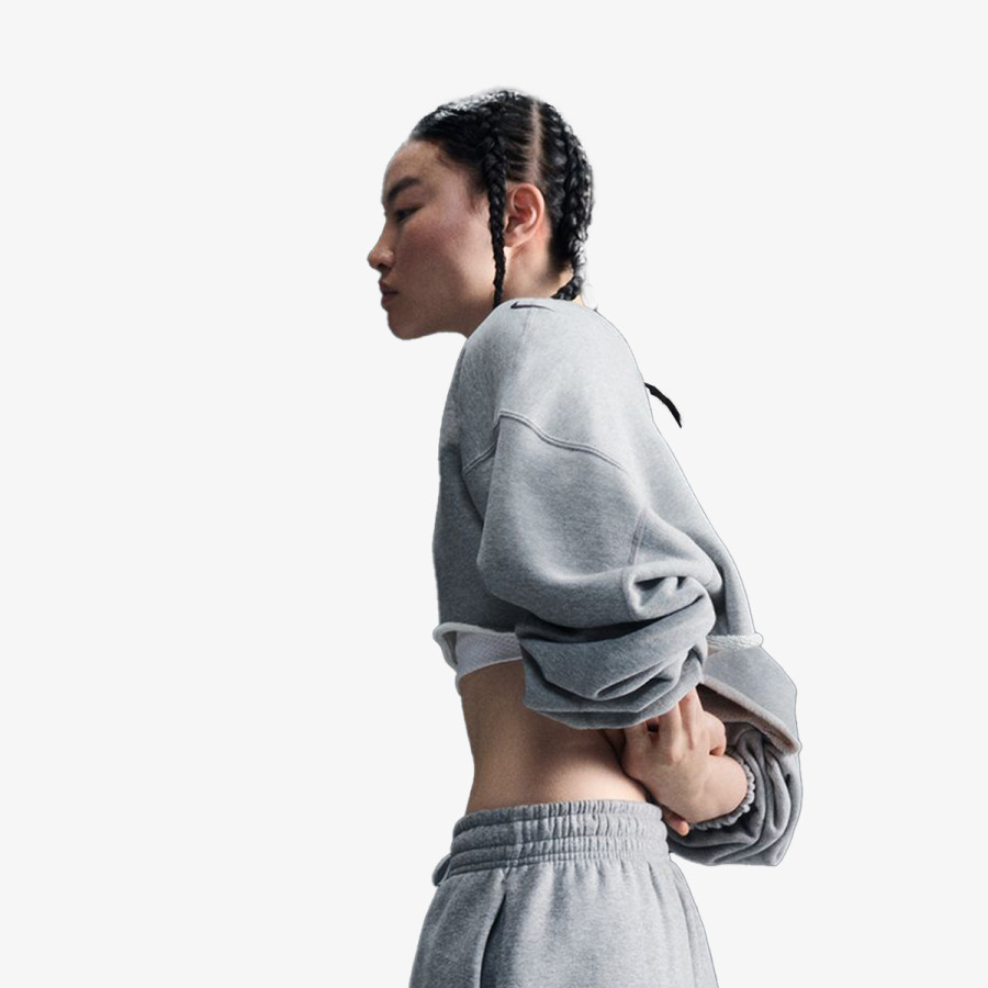 Nike W NSW PHNX FLC HR OS PANT 2 