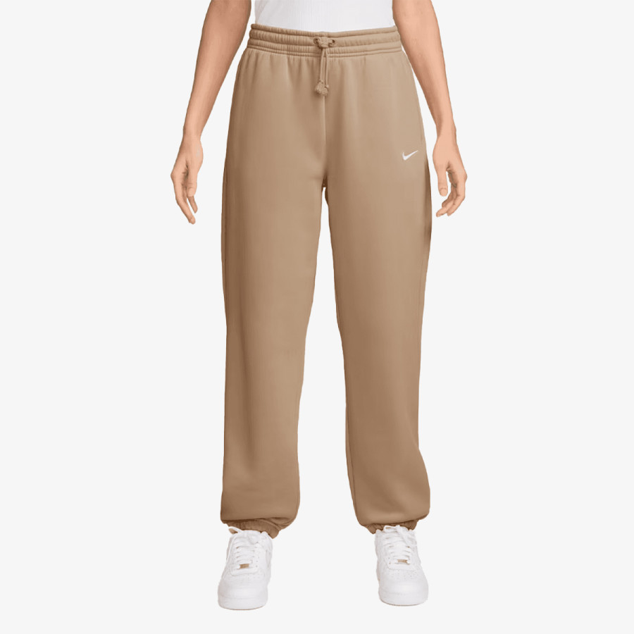 Nike W NSW PHNX FLC HR OS PANT 2 