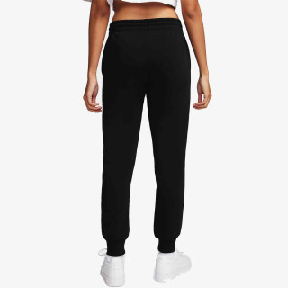 NIKE W NSW PHNX FLC MR PANT STD 