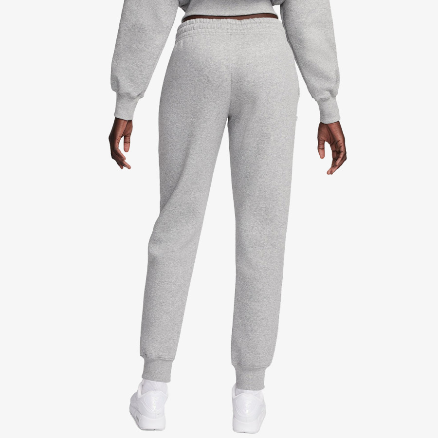 Nike W NSW PHNX FLC MR PANT STD 