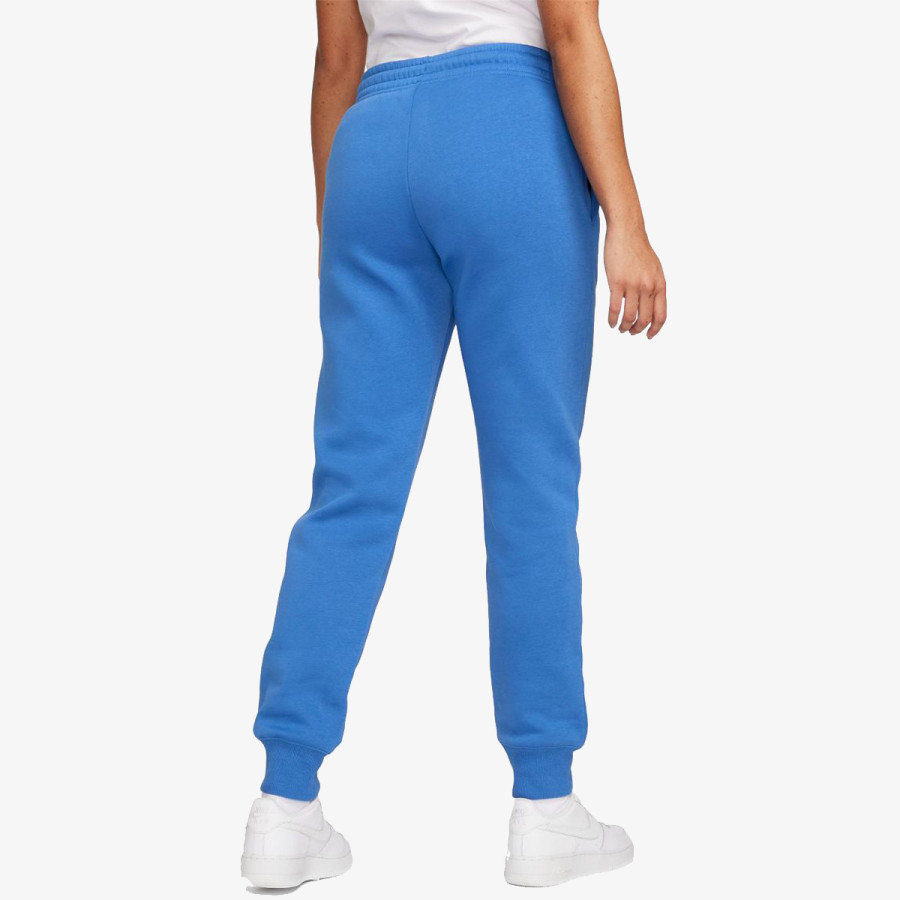 NIKE W NSW PHNX FLC MR PANT STD 