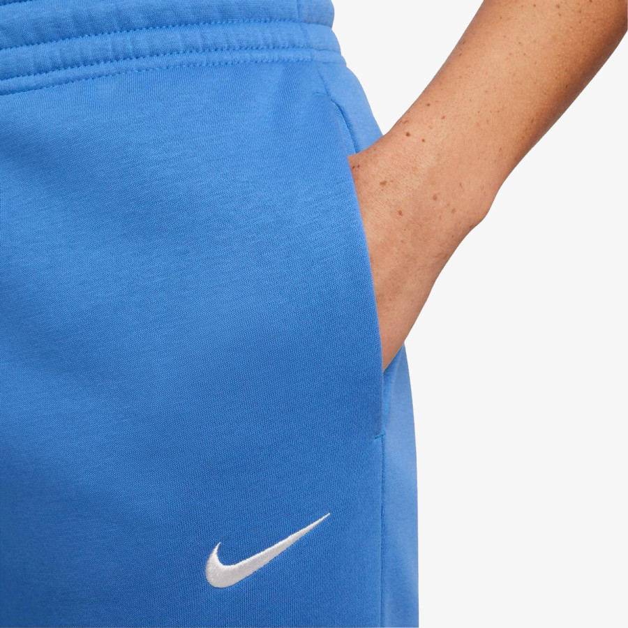 NIKE W NSW PHNX FLC MR PANT STD 