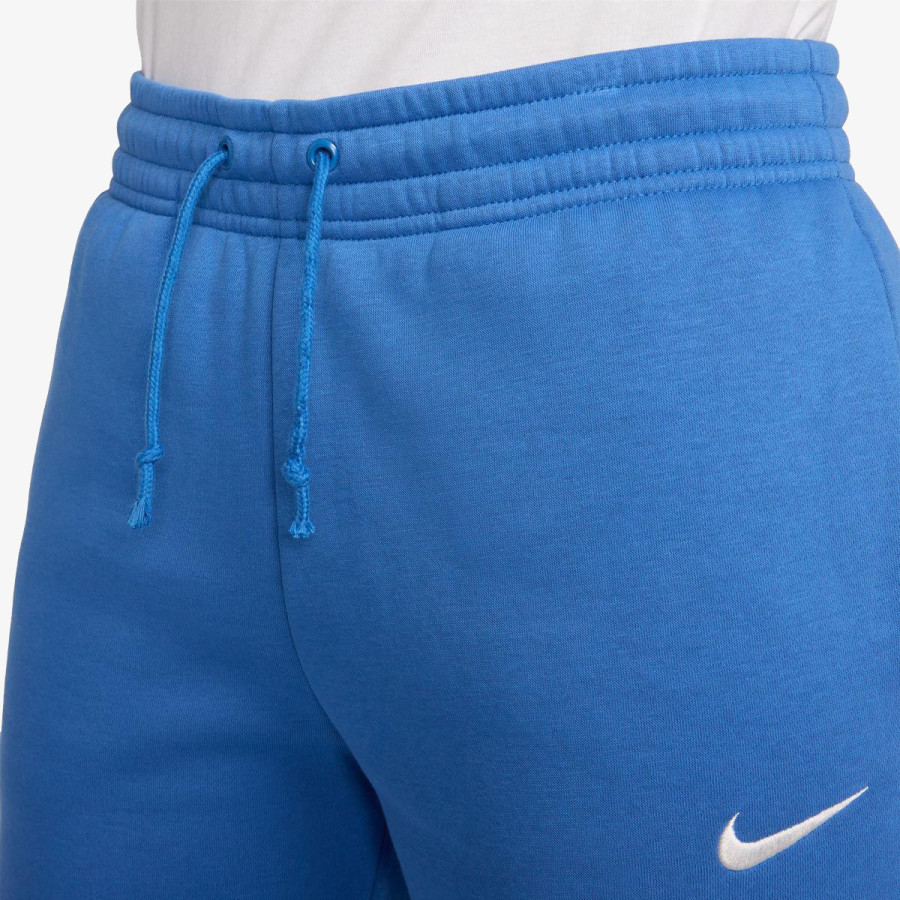 NIKE W NSW PHNX FLC MR PANT STD 