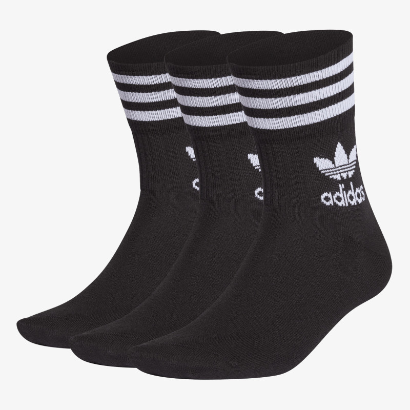 adidas MID CUT CRW SCK 