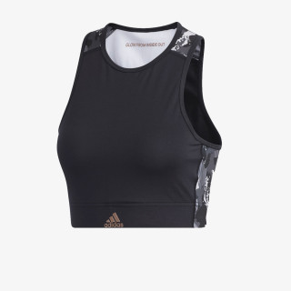 ADIDAS W U-B-U B TOP 