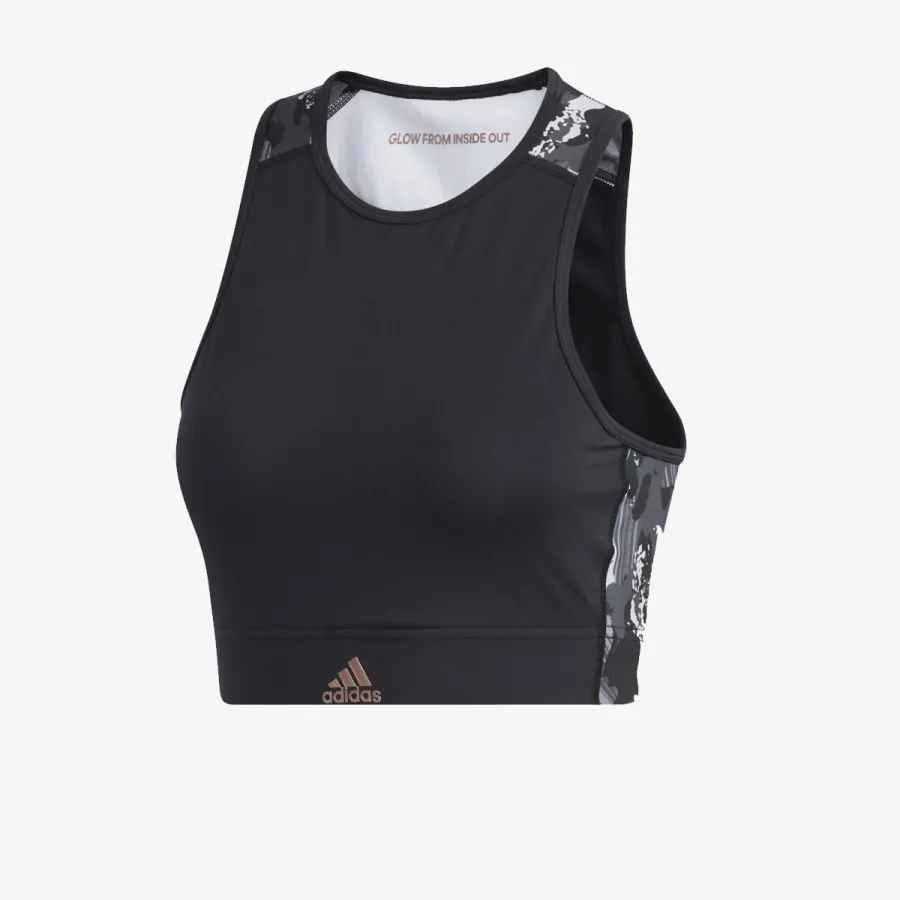 ADIDAS W U-B-U B TOP 