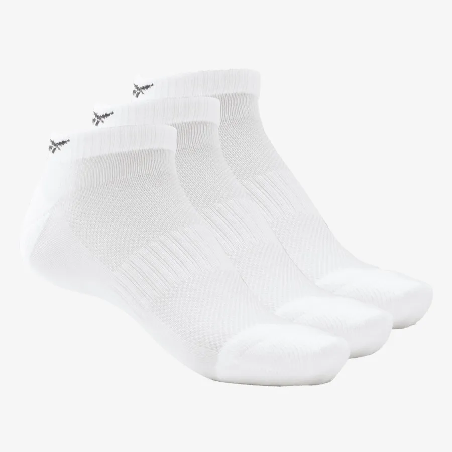 REEBOK TE LOW CUT SOCK 3P 