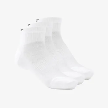 REEBOK TE ANK SOCK 3P 
