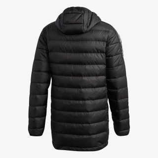 adidas ESS DOWN PARKA 