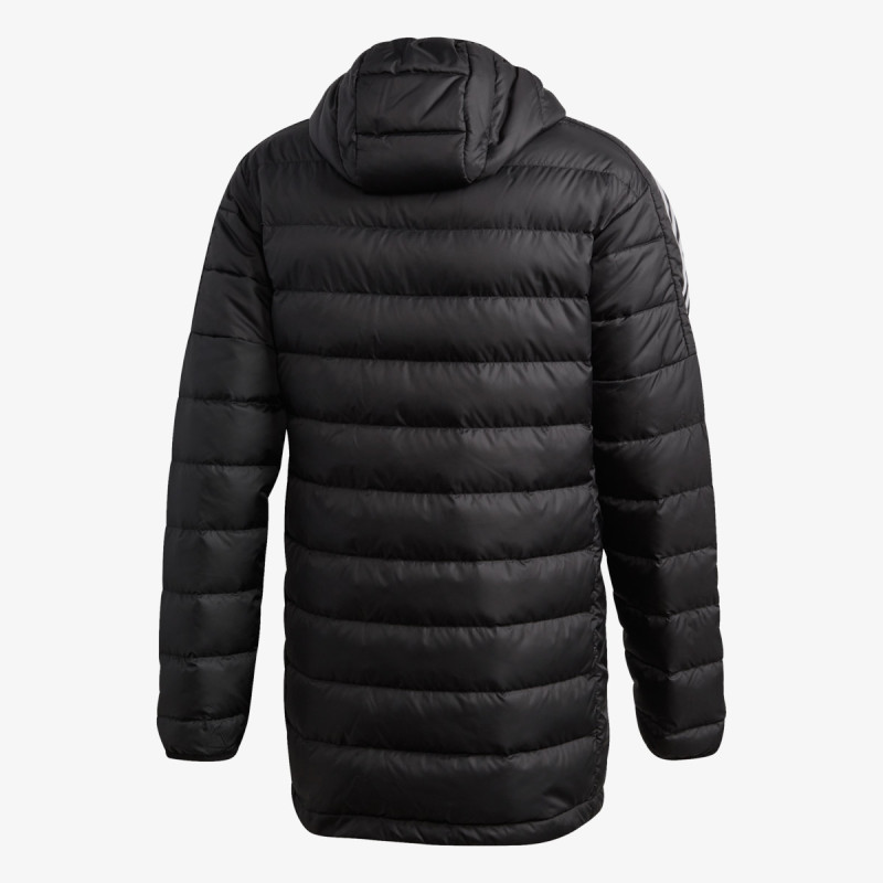 adidas ESS DOWN PARKA 