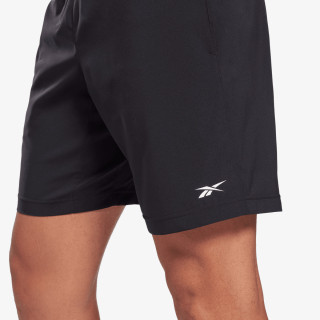 Reebok WOR WOVEN SHORT 