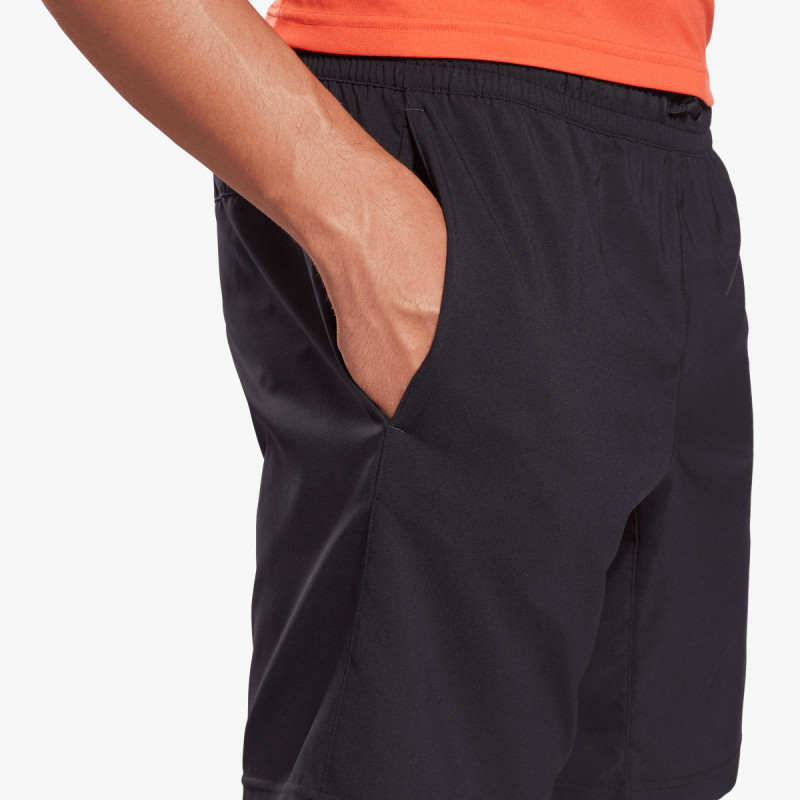 Reebok WOR WOVEN SHORT 