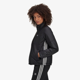 adidas SHORT PUFFER 