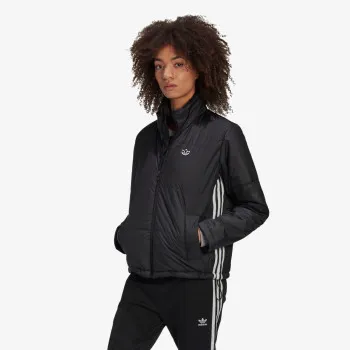 ADIDAS SHORT PUFFER 