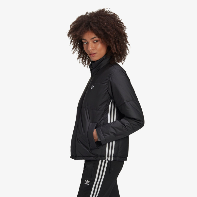 adidas SHORT PUFFER 