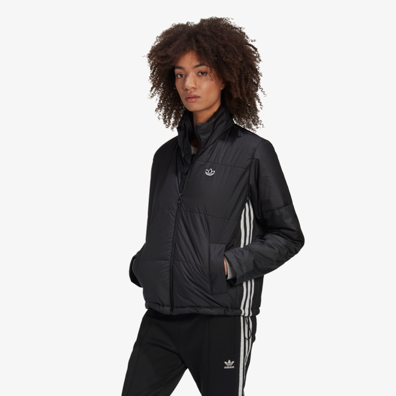 adidas SHORT PUFFER 