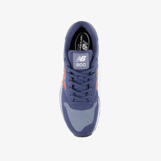 New Balance NEW BALANCE - 500 
