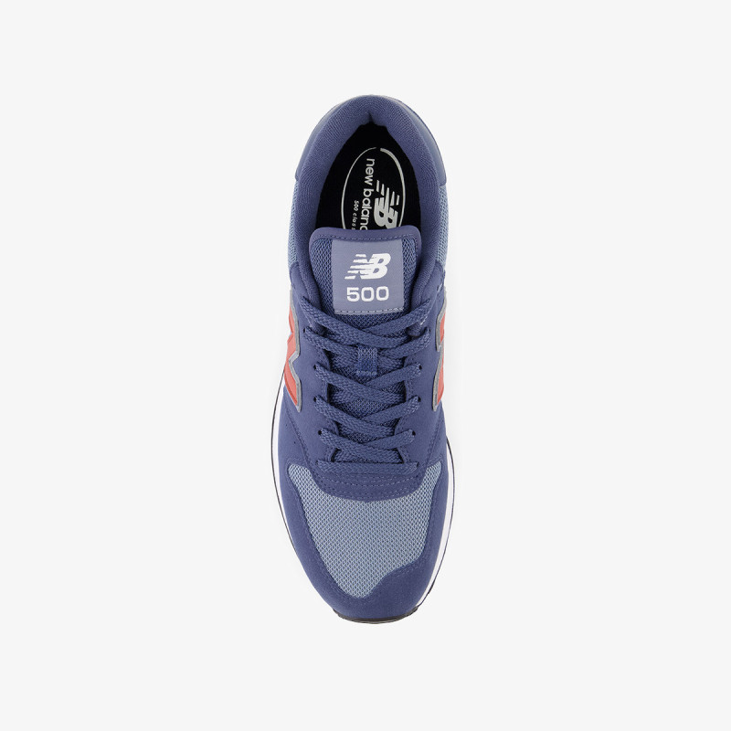 New Balance NEW BALANCE - 500 
