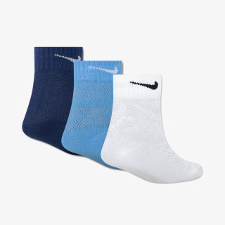 Nike NHG 3PK DROP NDL MICRO CREW SO 