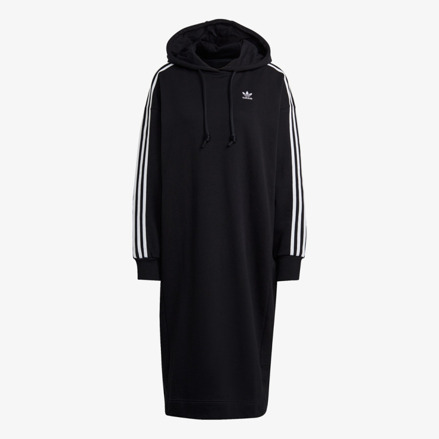 adidas HOODIE DRESS 